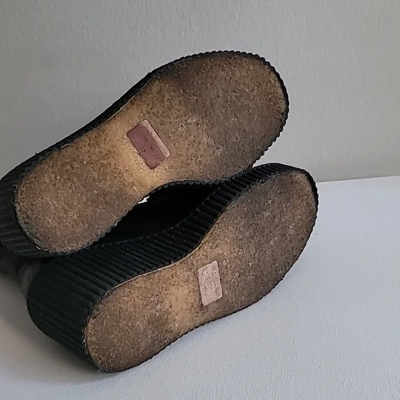 Rag & Bone Sloane Chelsea Boots Sz 37 - Picture 7 of 9